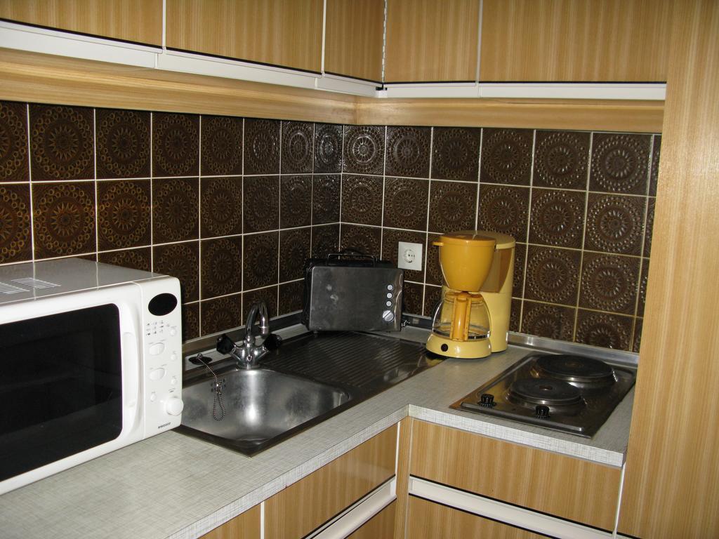 Appartementhaus Lengsdorf Maurach  Room photo